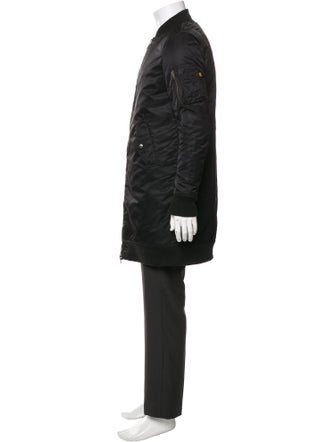 Alpha Industries Parka