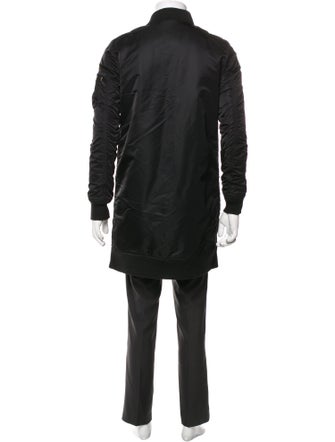 Alpha Industries Parka