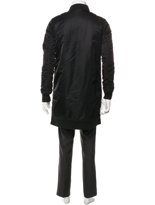 Alpha Industries Parka