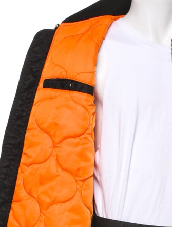 Alpha Industries Parka