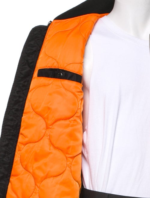 Alpha Industries Parka