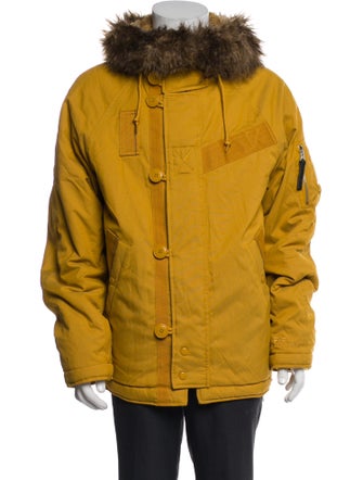Alpha Industries Parka
