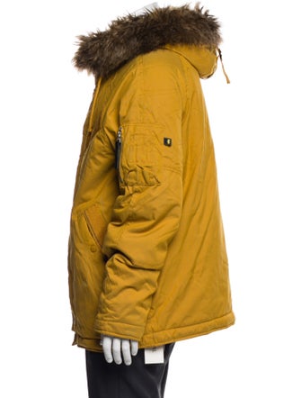 Alpha Industries Parka