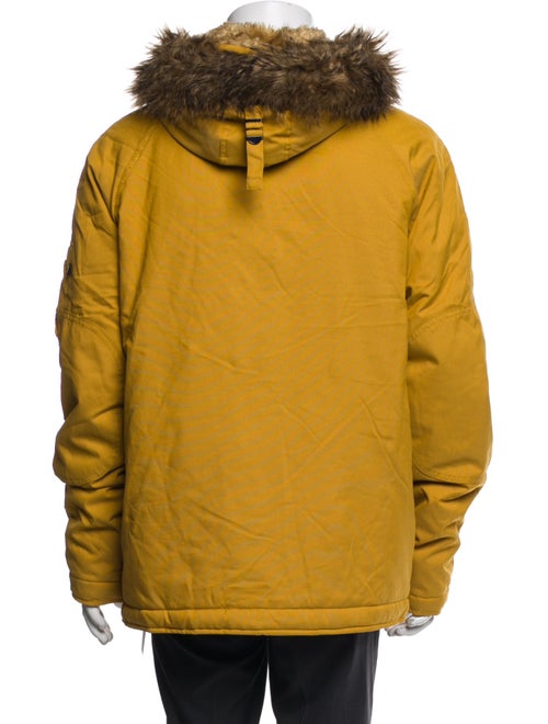 Alpha Industries Parka
