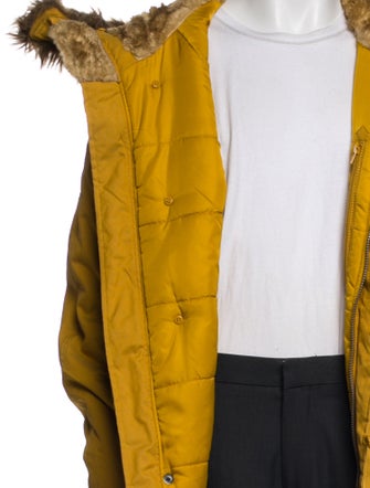 Alpha Industries Parka