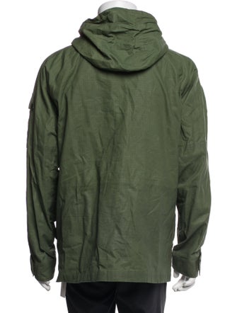 Alpha Industries Utility Jacket