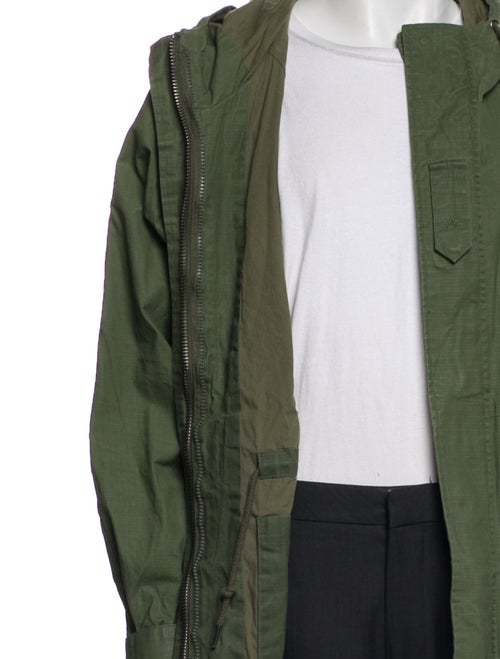 Alpha Industries Utility Jacket