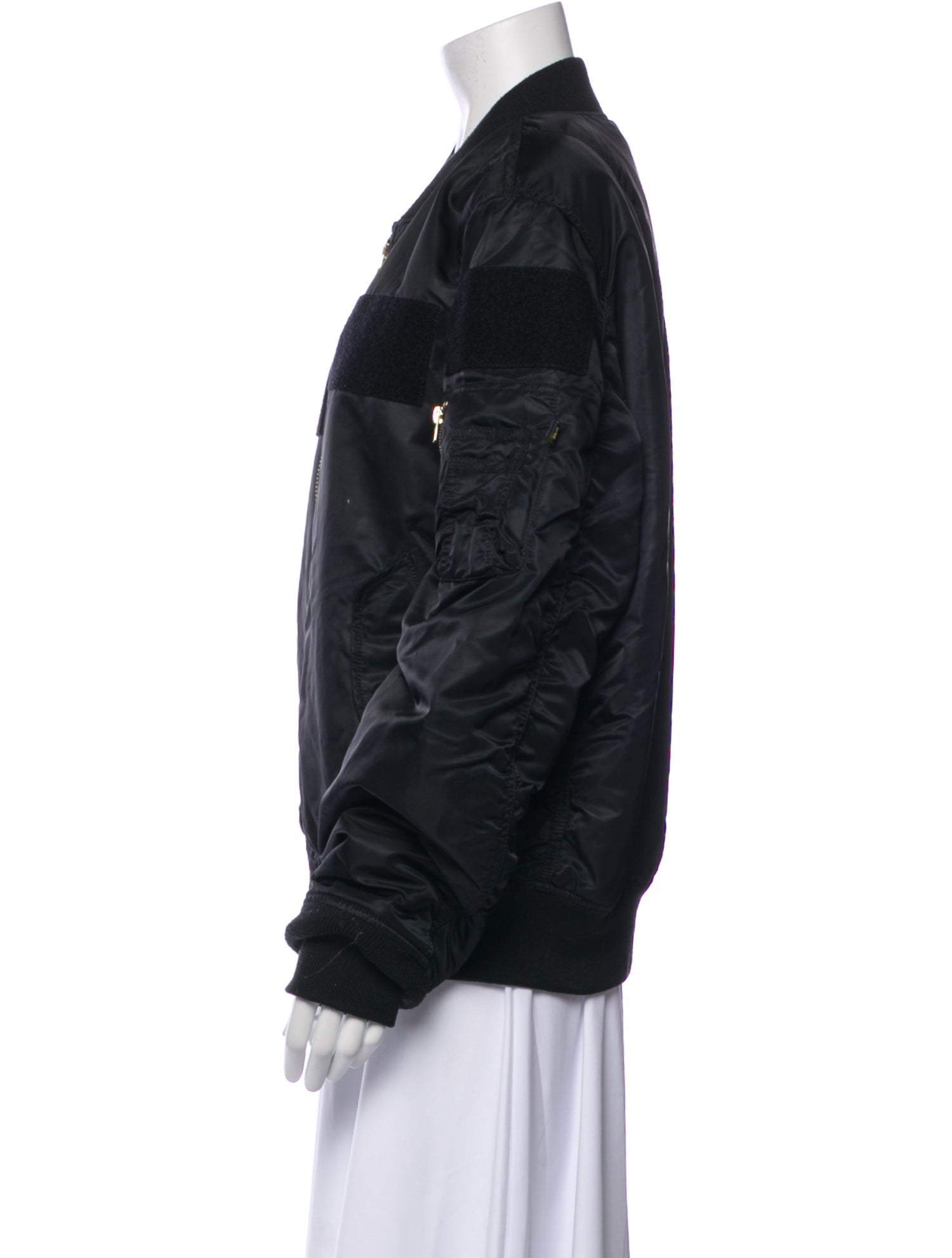 Alpha Industries Nylon Coat