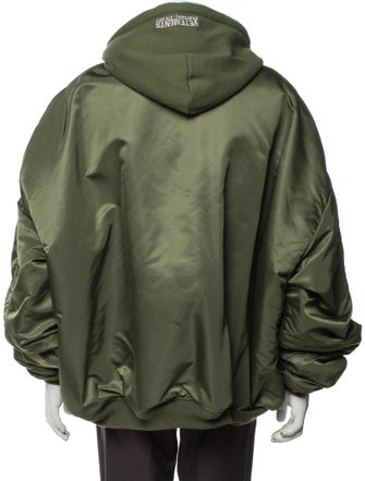 Alpha Industries Puffer Coat