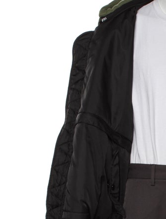 Alpha Industries Puffer Coat