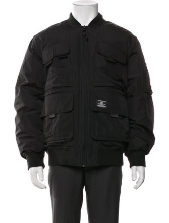 Alpha Industries Utility Jacket