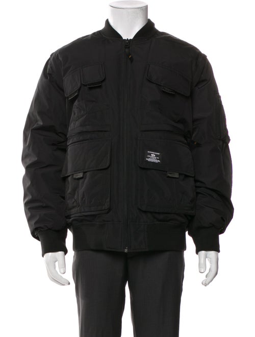 Alpha Industries Utility Jacket