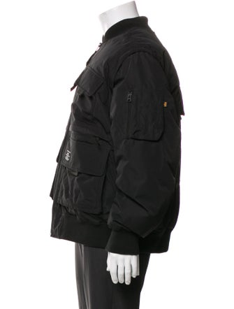 Alpha Industries Utility Jacket