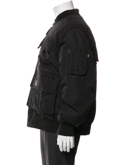 Alpha Industries Utility Jacket