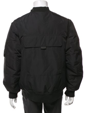 Alpha Industries Utility Jacket