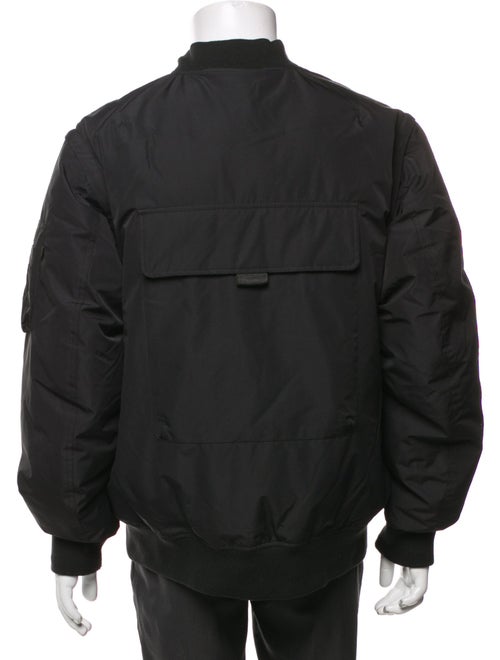 Alpha Industries Utility Jacket