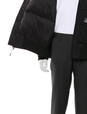 Alpha Industries Utility Jacket