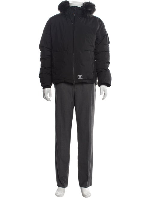 Alpha Industries Parka