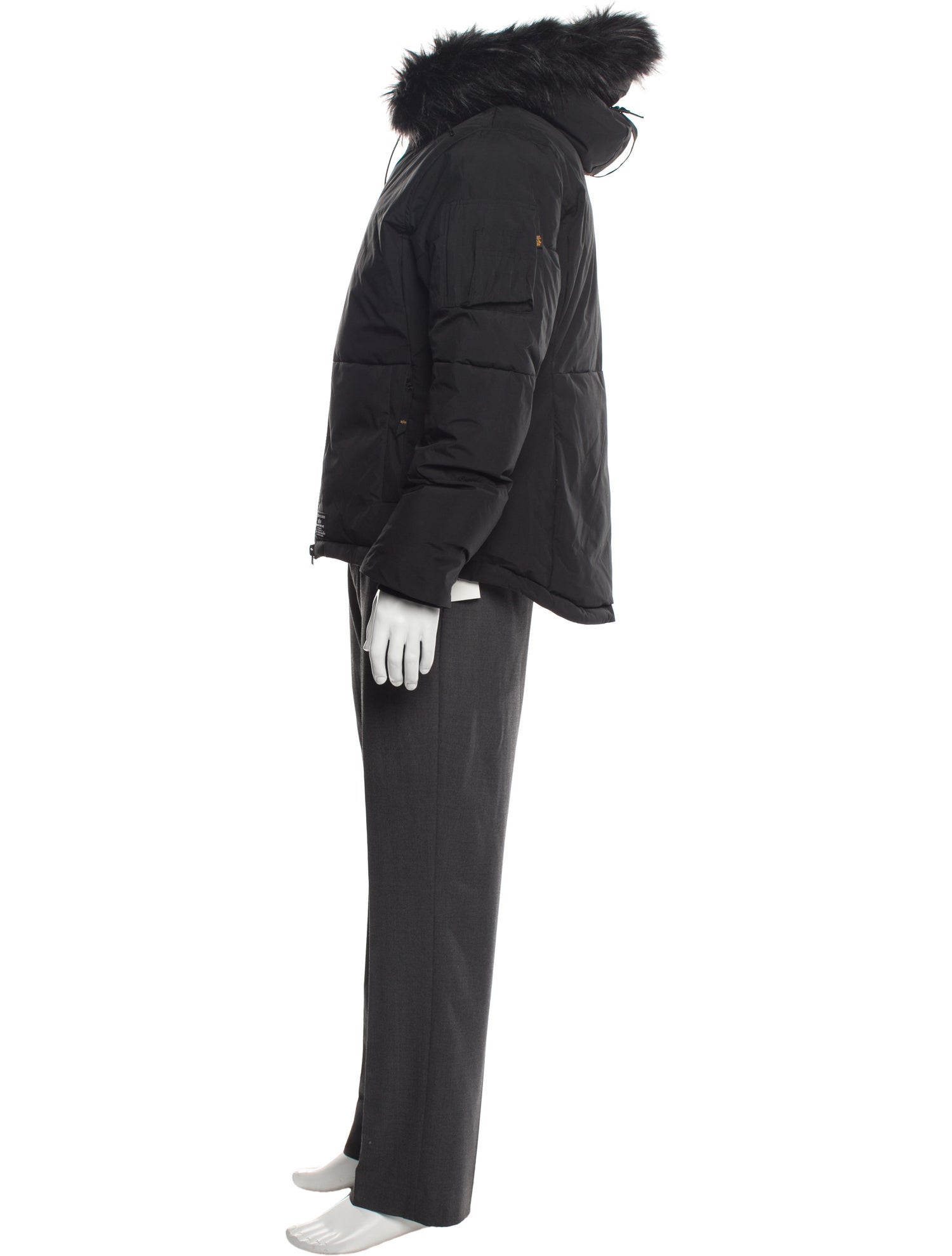 Alpha Industries Parka