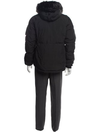 Alpha Industries Parka