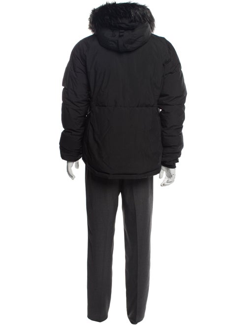 Alpha Industries Parka