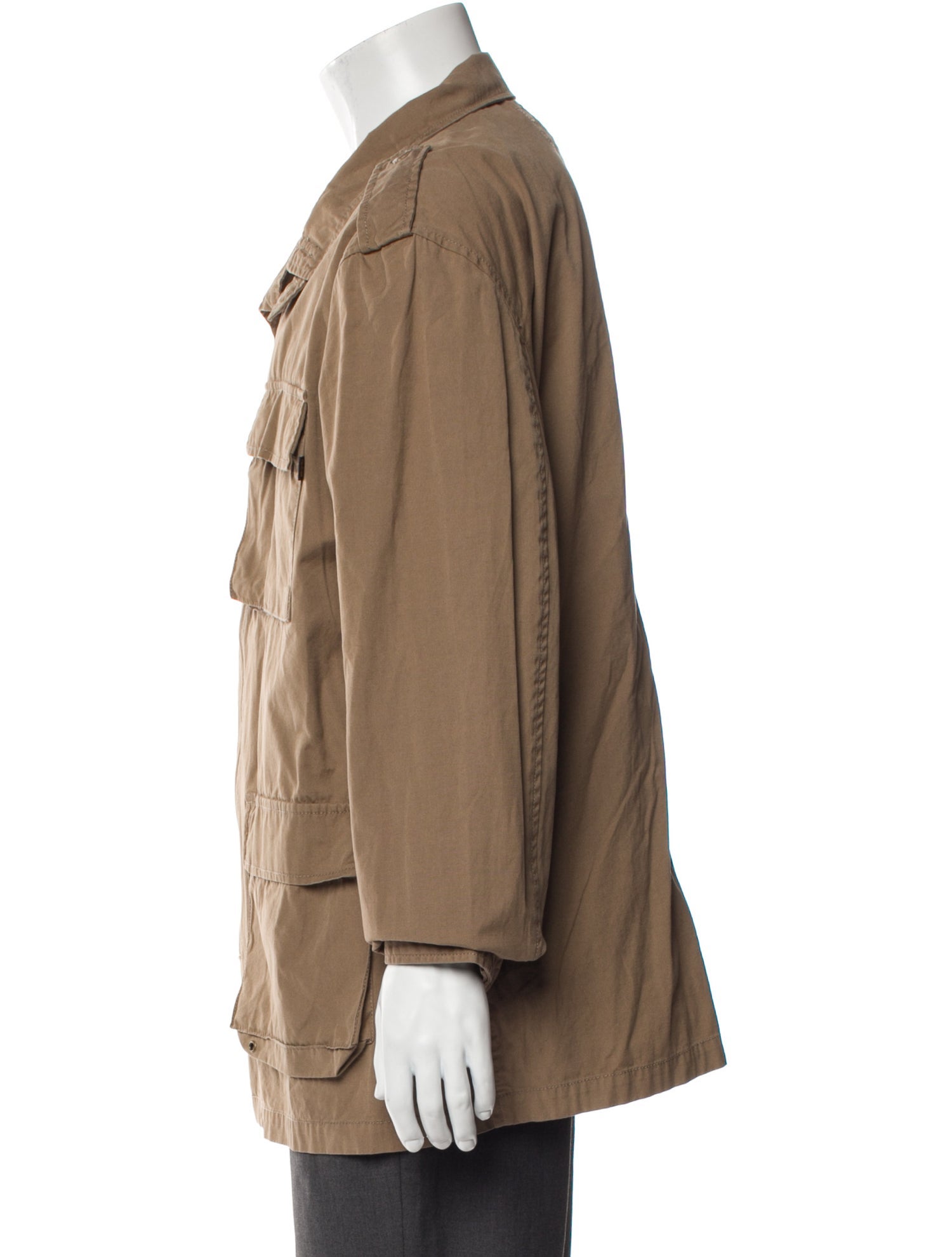 Alpha Industries Utility Jacket