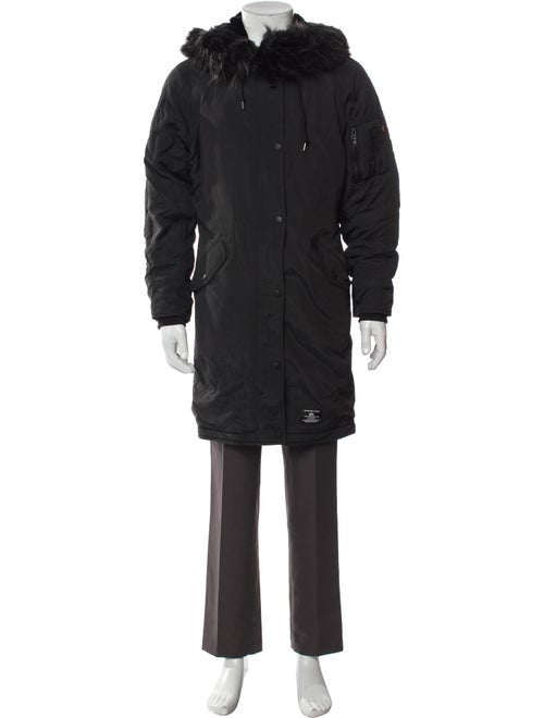 Alpha Industries Parka