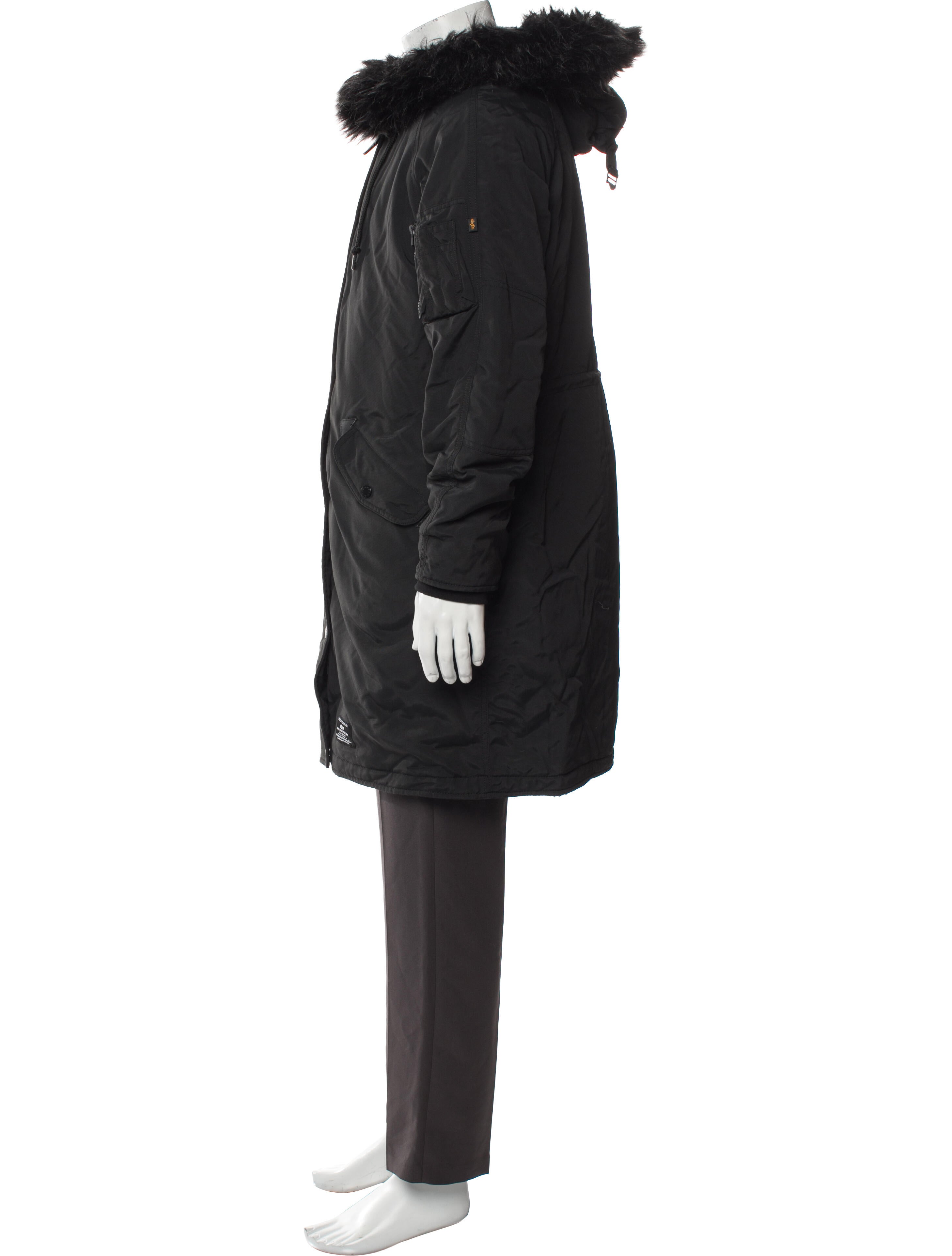 Alpha Industries Parka