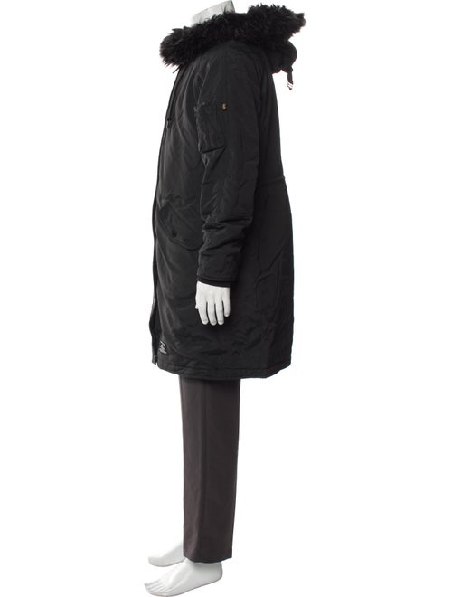 Alpha Industries Parka