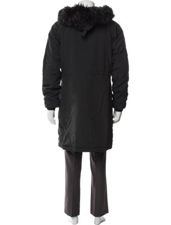 Alpha Industries Parka