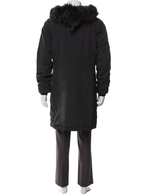 Alpha Industries Parka