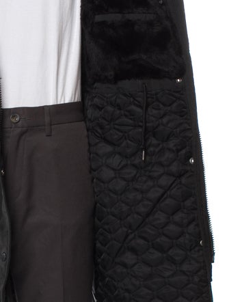 Alpha Industries Parka