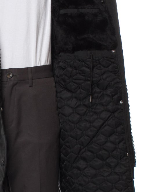 Alpha Industries Parka