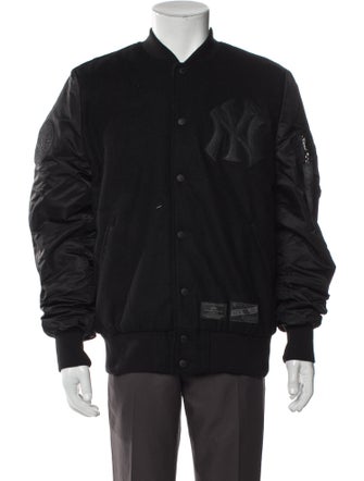 Alpha Industries Bomber Jacket