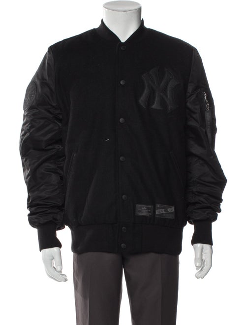 Alpha Industries Bomber Jacket