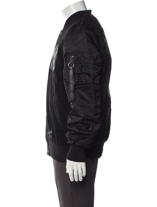 Alpha Industries Bomber Jacket