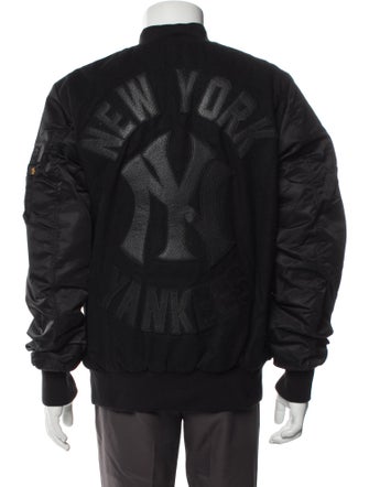 Alpha Industries Bomber Jacket