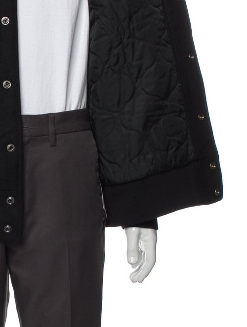 Alpha Industries Bomber Jacket