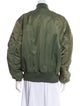 Alpha Industries Bomber Jacket