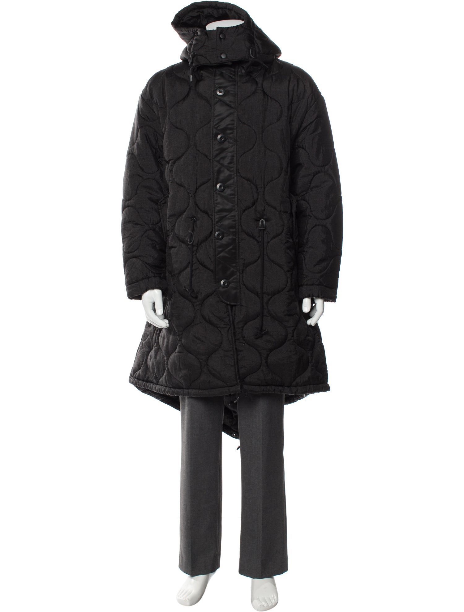 Alpha Industries Parka