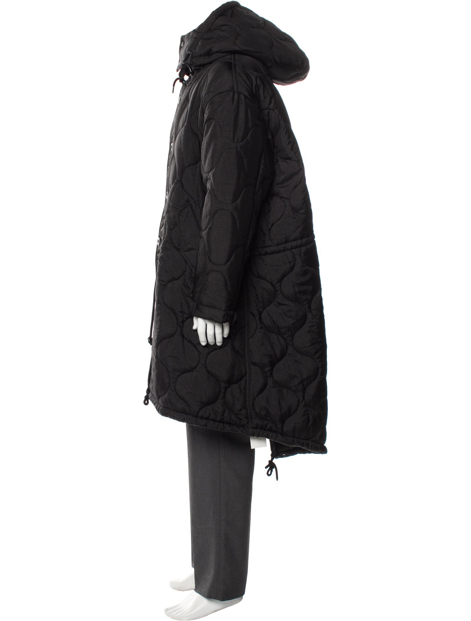 Alpha Industries Parka