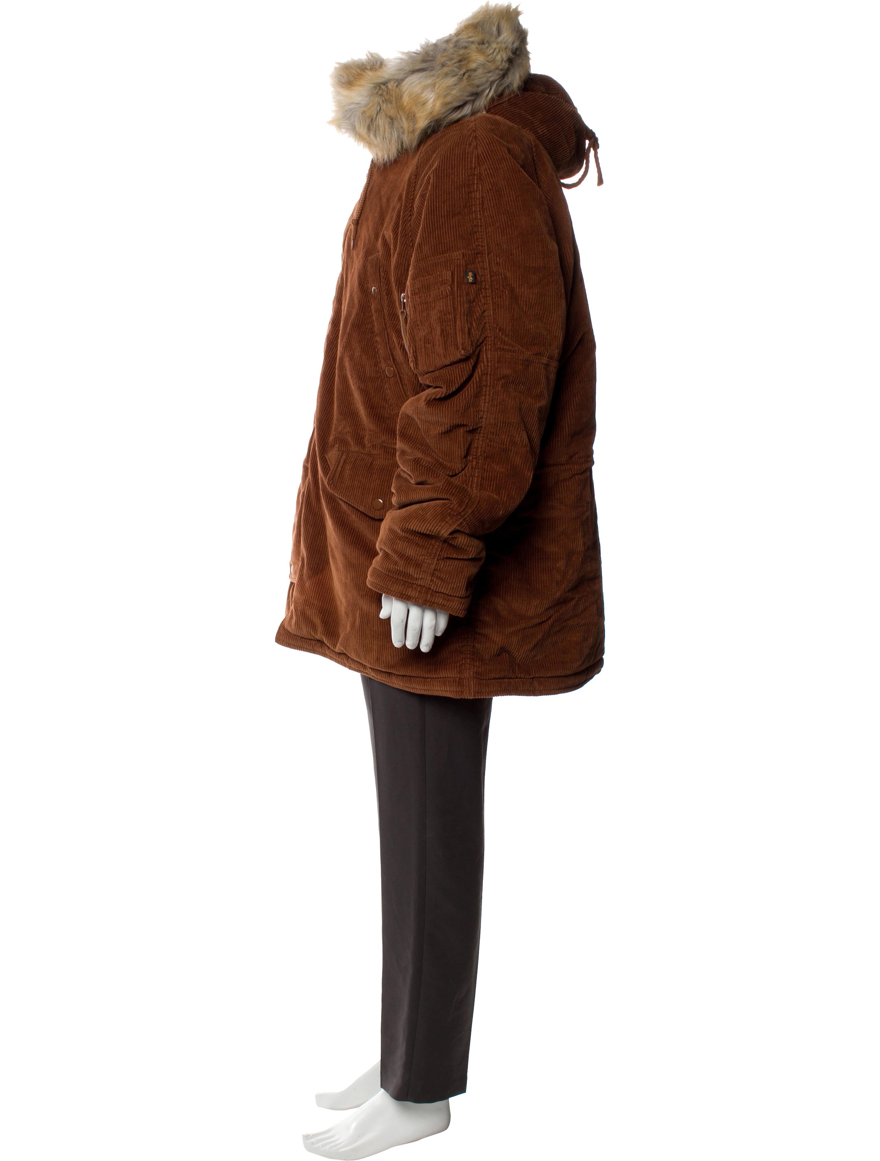 Alpha Industries Parka