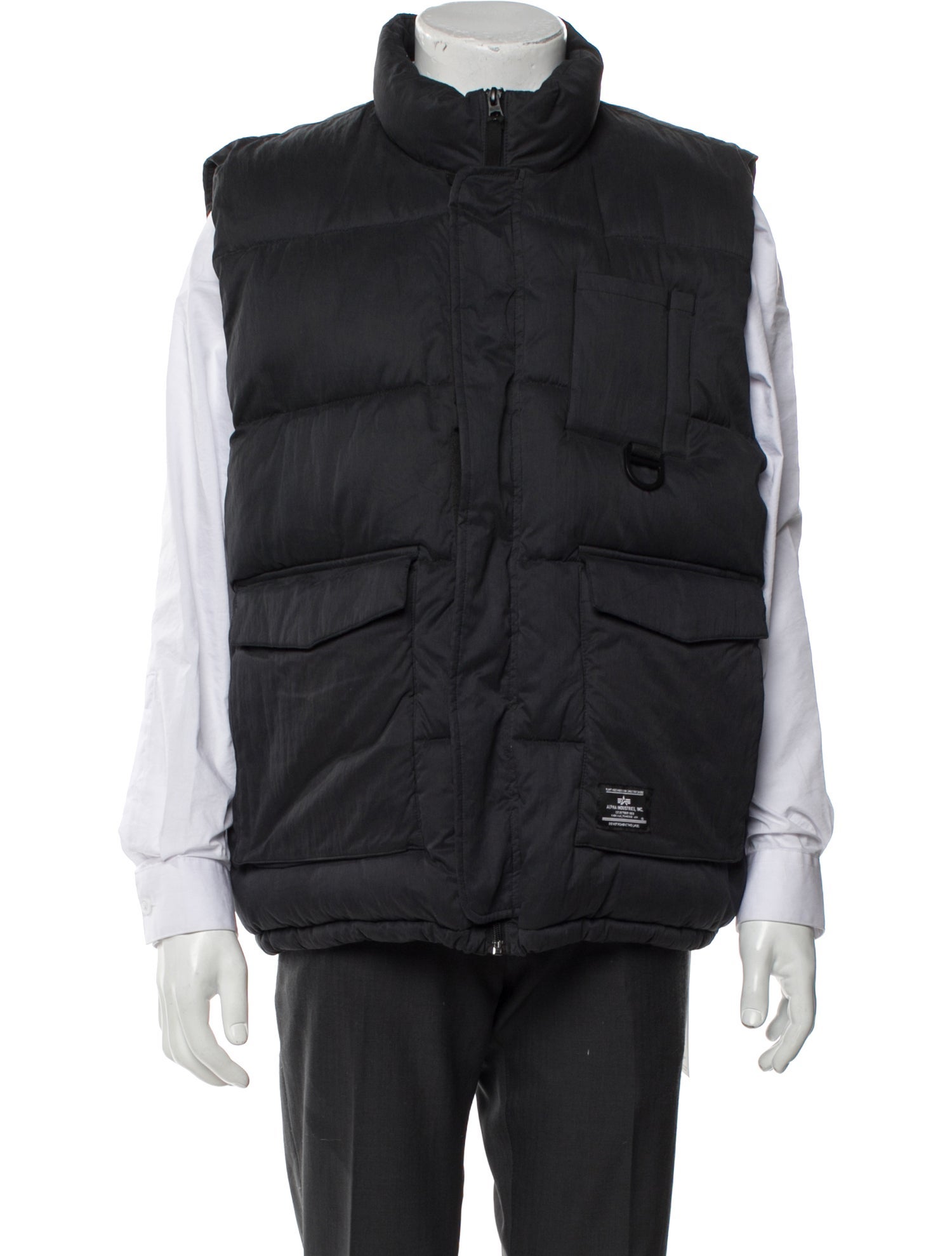 Alpha Industries Vest