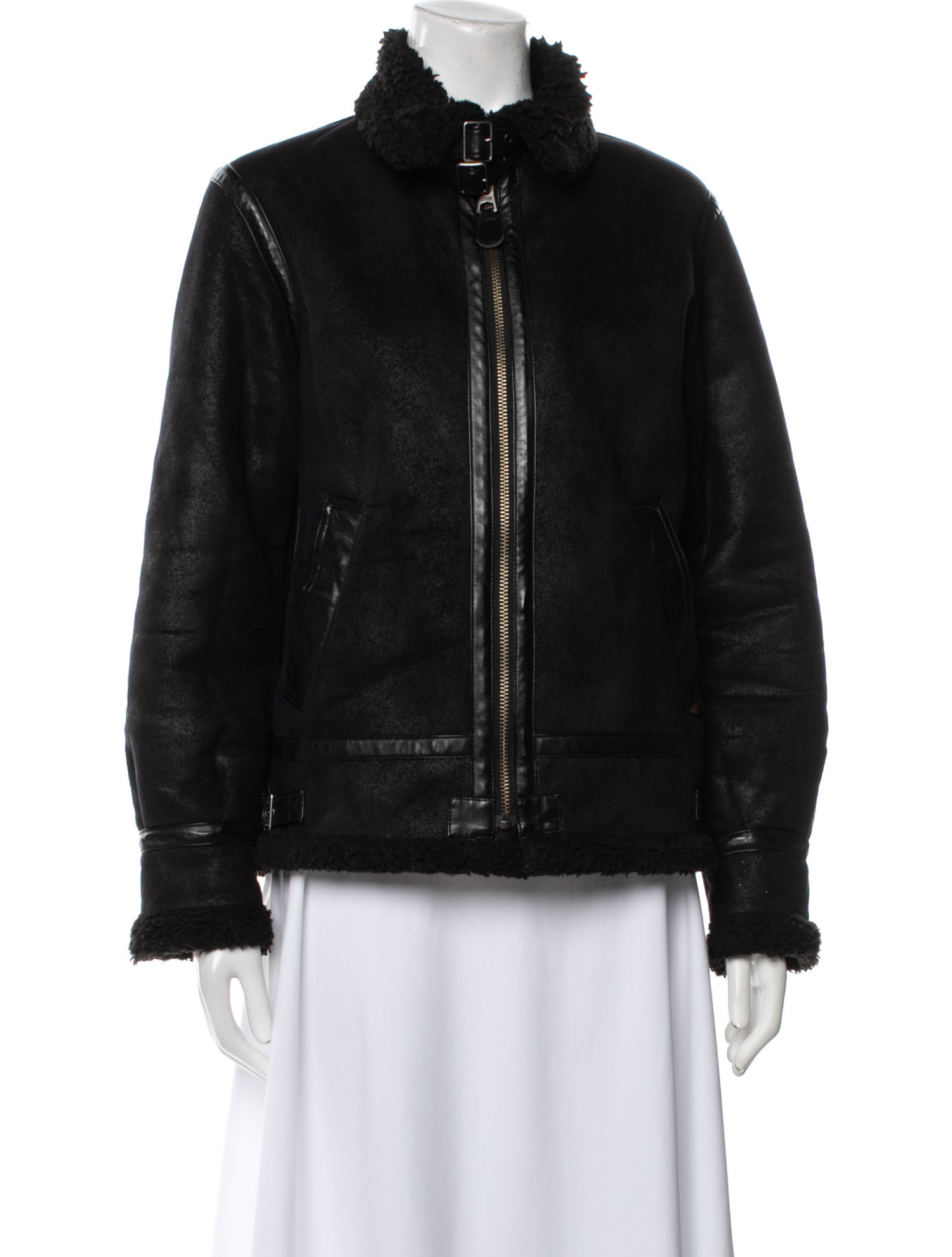 Alpha Industries Jacket