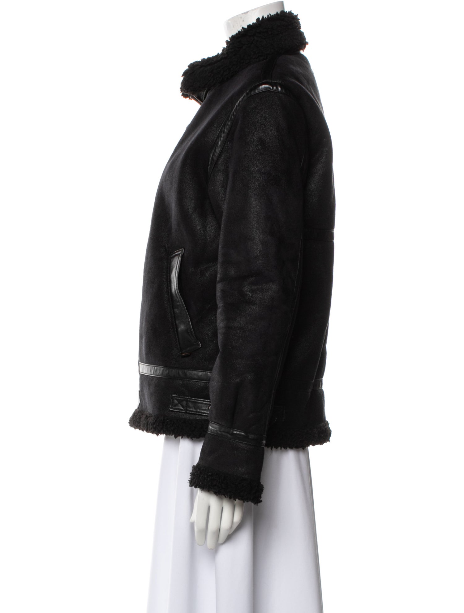 Alpha Industries Jacket