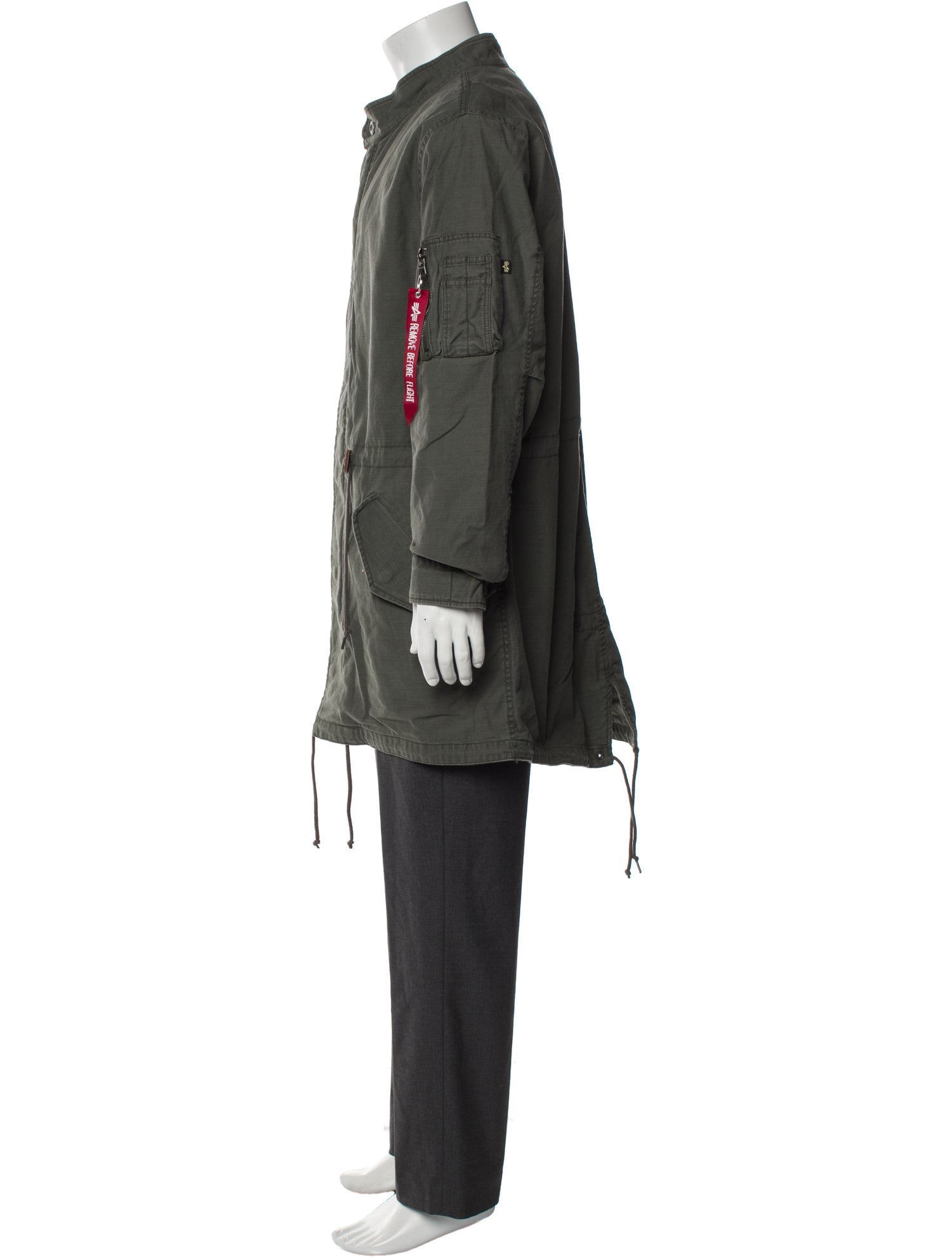 Alpha Industries Parka