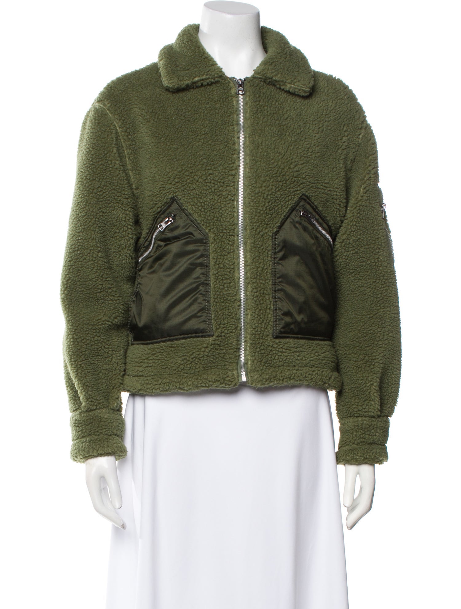 Alpha Industries Jacket