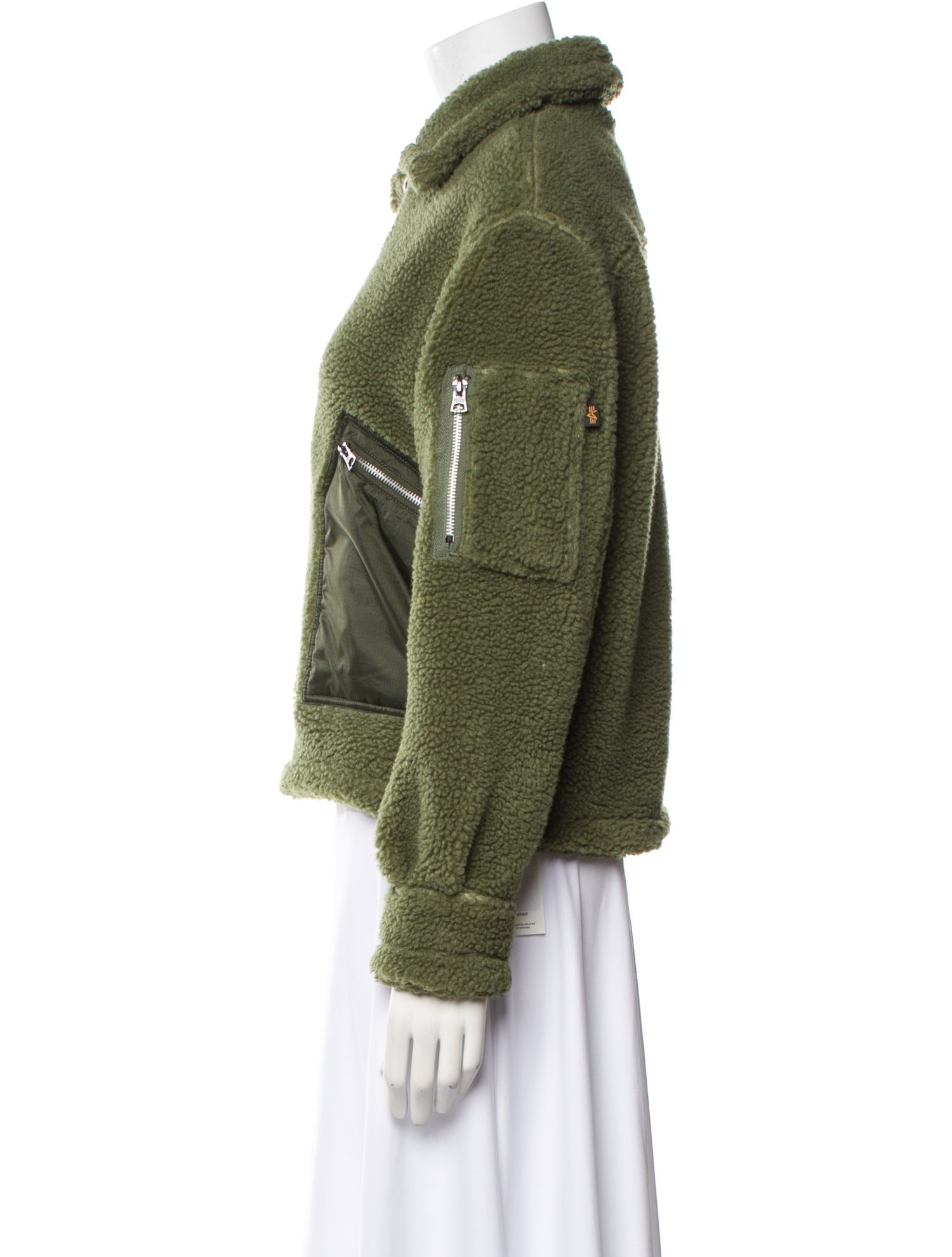 Alpha Industries Jacket