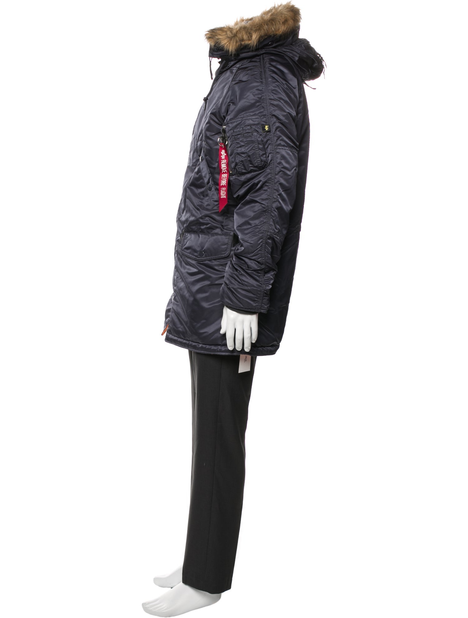 Alpha Industries Parka