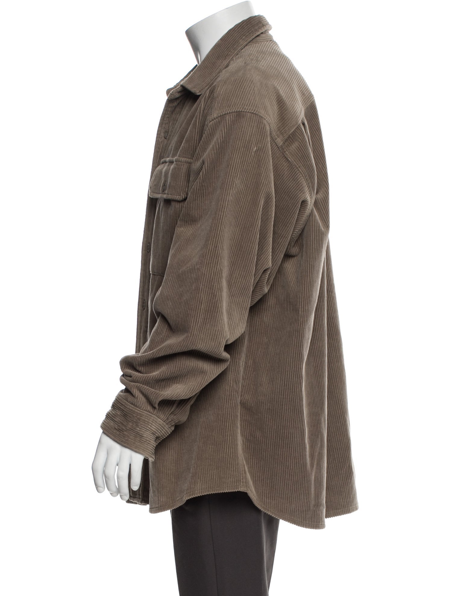 Alpha Industries Utility Jacket